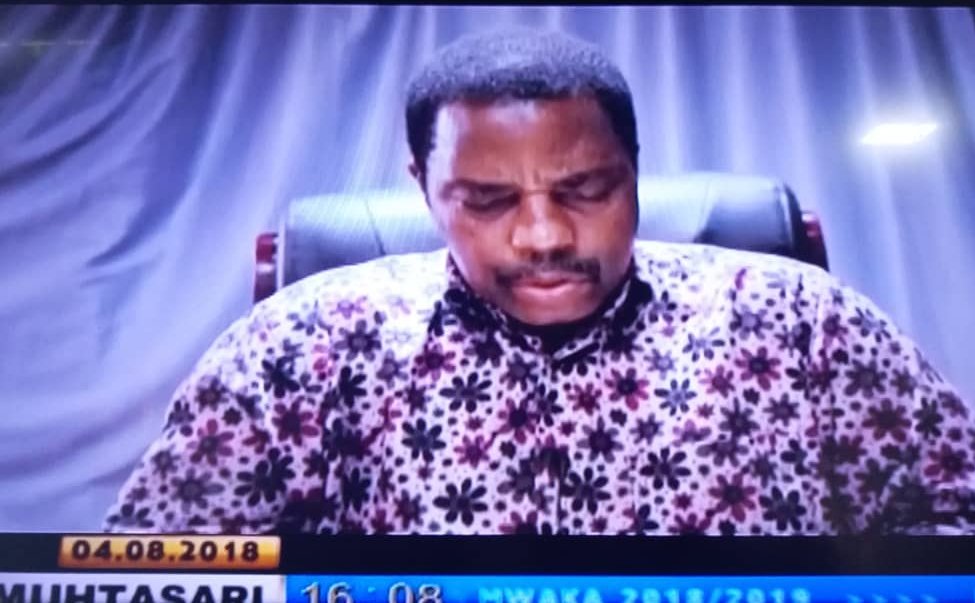 NEC yatangaza Uchaguzi Mdogo wa Ubunge Katika Majimbo 3 - Global Publishers