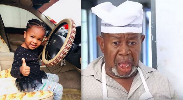 MAIZUMO NDOTO YANGU NA MAJUTO IMEYEYUKA ! - Global Publishers