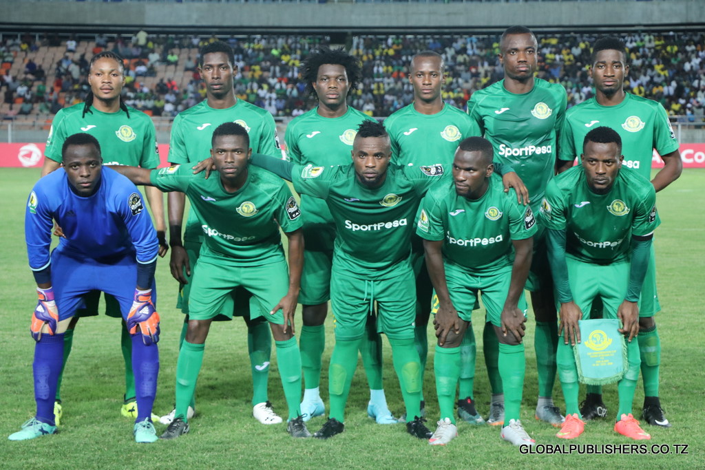 Sasa Wanalalamika Simba, Baadaye Itakuwa Yanga - Global Publishers