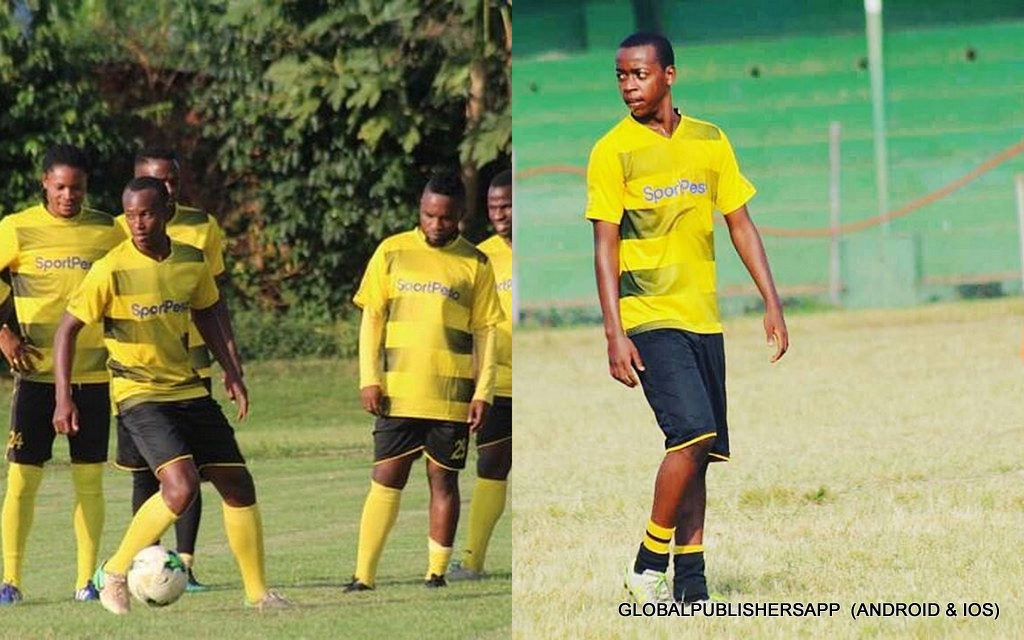 Yanga Sc Yateketeza Sh 30m Morogoro - Global Publishers