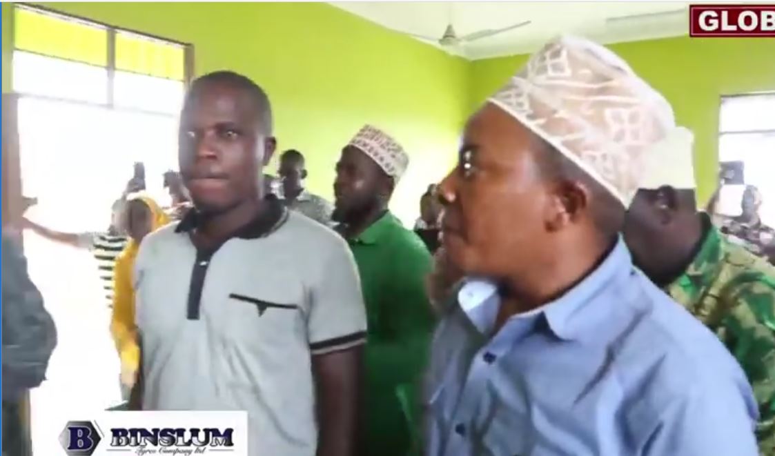 BREAKING: Madiwani Wawili CUF Wahamia CCM – Video - Global Publishers