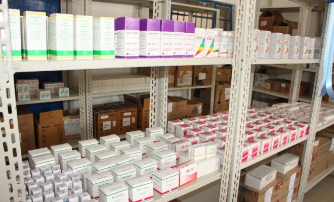 Kigoma: Wasiojulikana Wavamia Zahanati, Waiba Dawa - Global Publishers