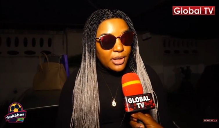 DIVA ALIA: Watanzania Nisaidieni Nizae, Nishakata Tamaa – Video - Global Publishers