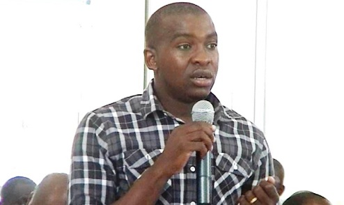 CHADEMA WAJITOA UCHAGUZI SONGORO JIJINI ARUSHA - Global Publishers