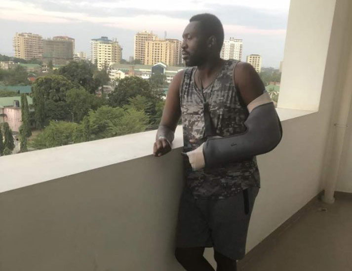 Hali ya Kingwalla Yazidi Kuimarika – Picha - Global Publishers