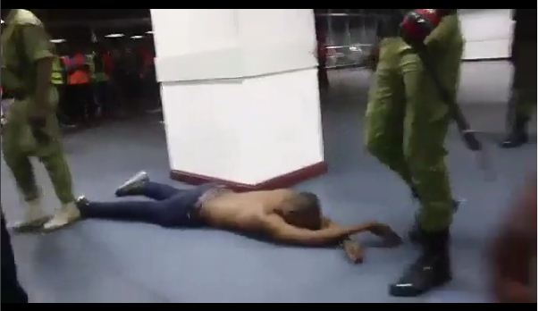 Kauli ya Mambosasa Baada ya Polisi Kumshambulia Mwanahabari, Dar