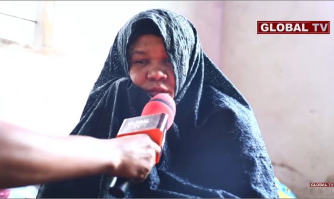 MKE WA MAJUTO: NIPO TAYARI KUOLEWA - Global Publishers