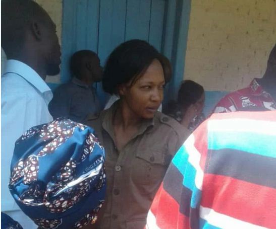 Mbunge Matiko na Wenzake Waachiwa kwa Dhamana - Global Publishers