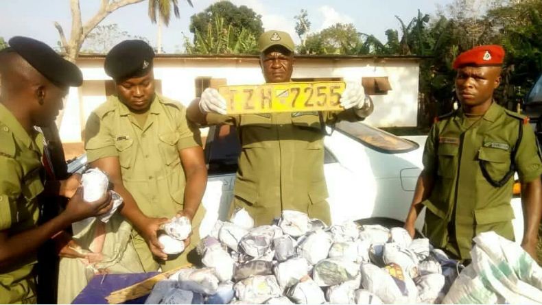 Gari la Bangi Lapinduka, Polisi Walidaka! – Video - Global Publishers