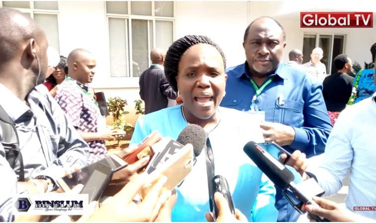 Mikopo ya Wanafunzi wa Chuo Kikuu cha St Joseph (SJUIT) Yafutwa - Global Publishers