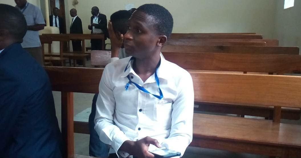 Nondo Ashinda Rufaa Kesi Yake ya ‘Kujiteka’ - Global Publishers