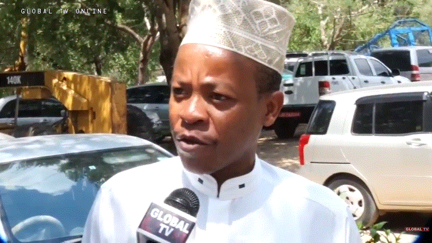 BREAKING: Kauli ya Steve Nyerere Baada ya Jokate Kuapishwa - Global Publishers