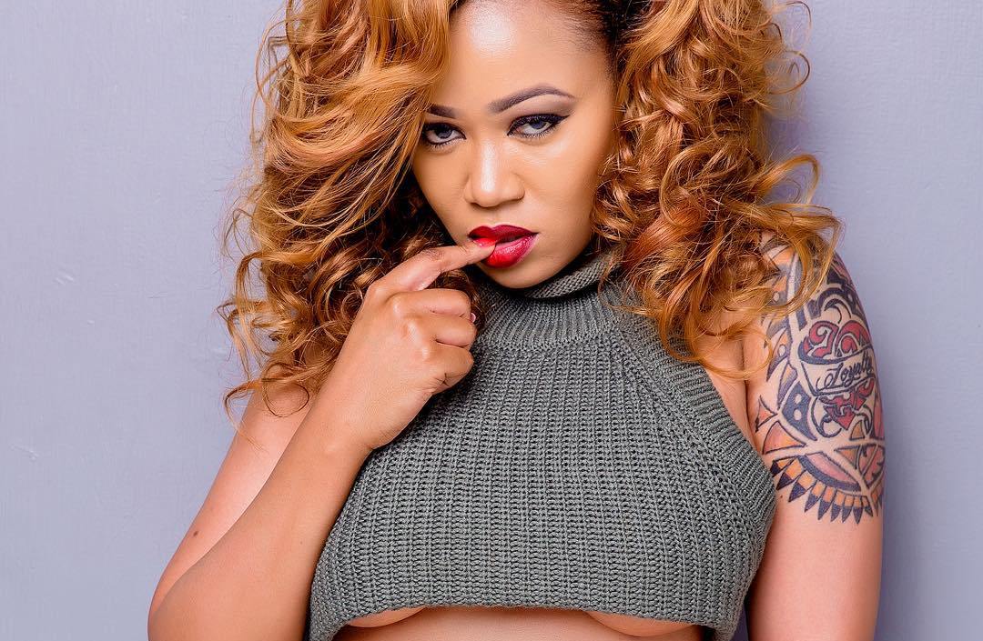 VERA SIDIKA AIBUA JAMAA MPYA! - Global Publishers