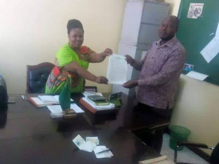 Baada ya Kusepa Chadema, Waitara Achukua Fomu Kuwania Ubunge CCM - Global Publishers