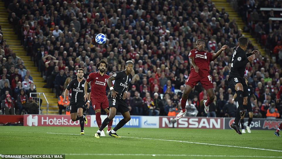 Liverpool, Barcelona Wakinukisha UEFA, Messi Atupia Hat-Trick - Global Publishers