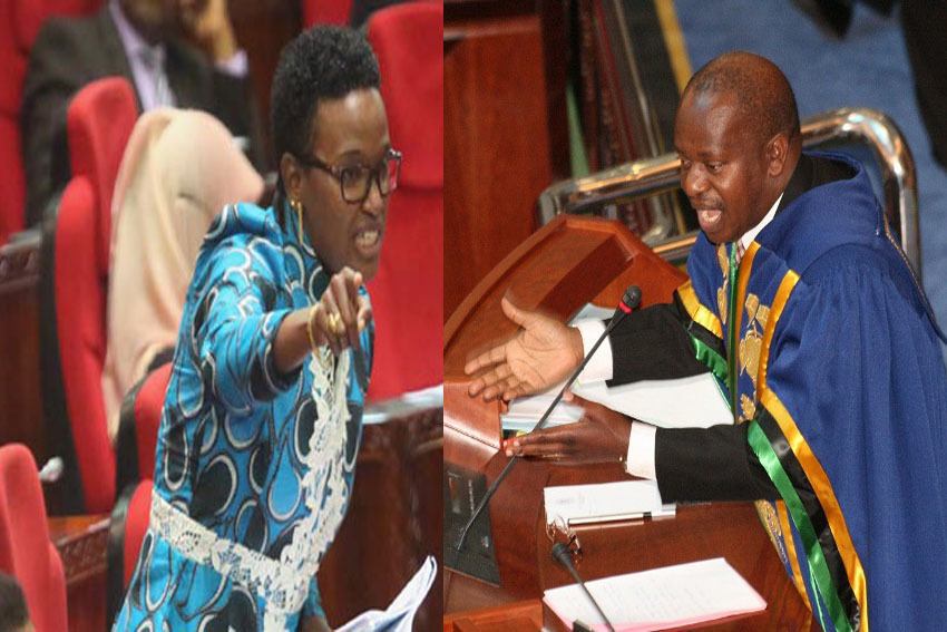 LIVE: Kinachoendelea Bungeni Muda Huu, Maswali – Majibu (VIDEO) - Global Publishers