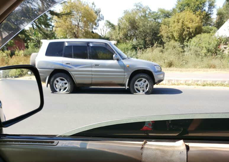 Uchaguzi Mdogo: Gari la Mbunge wa Chadema Lashambuliwa - Global Publishers