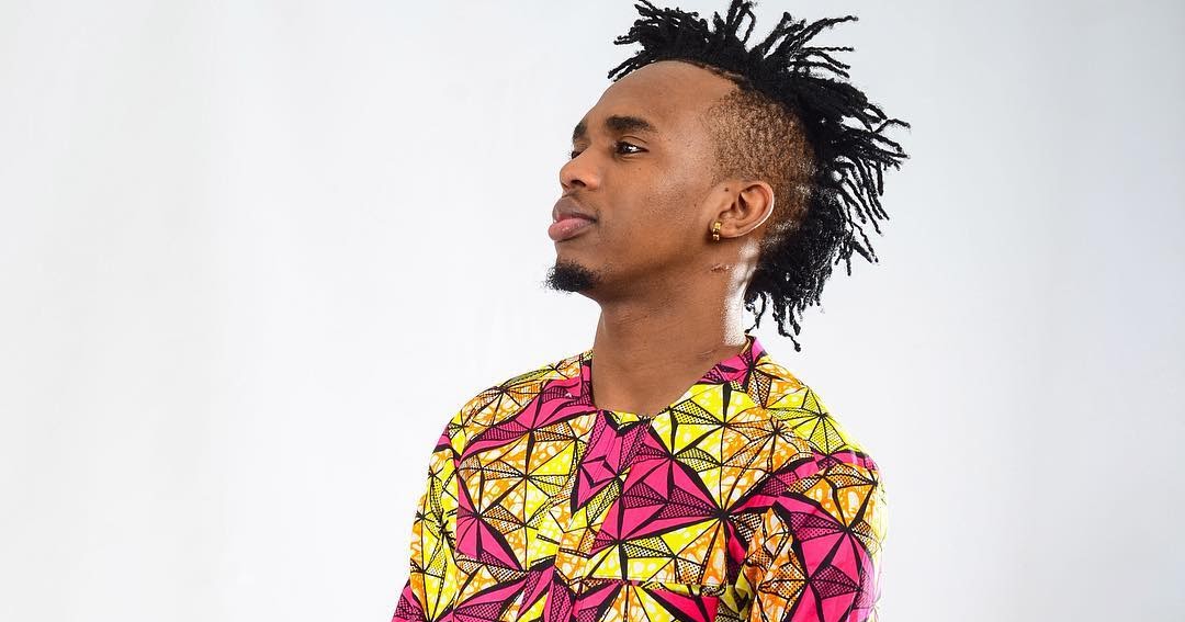 Video Mpya: Dogo Janja – Imani - Global Publishers