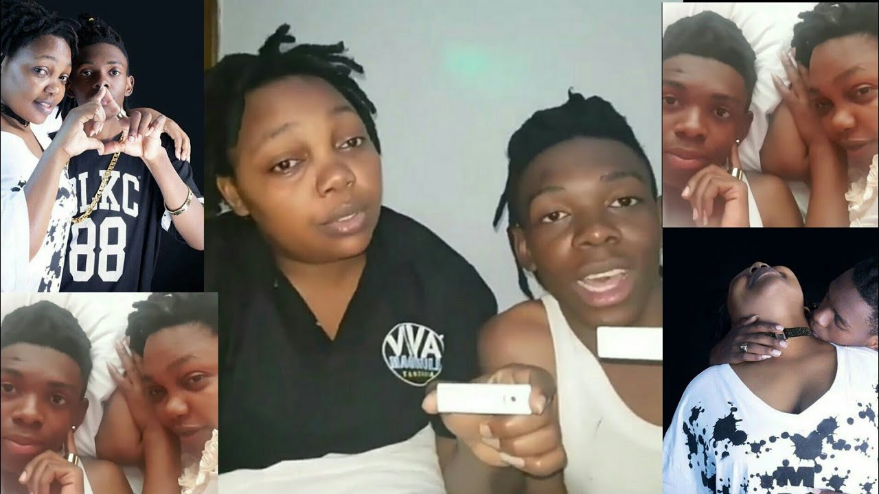 SISTER FEY MBARONI KWA MAKOSA YA MTANDAO - Global Publishers