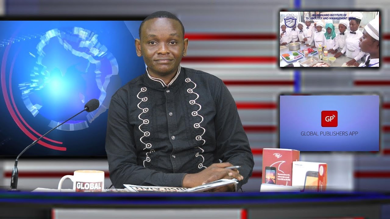 MAGAZETI SEPT 26: Mwelekeo mpya CHADEMA – Video - Global Publishers