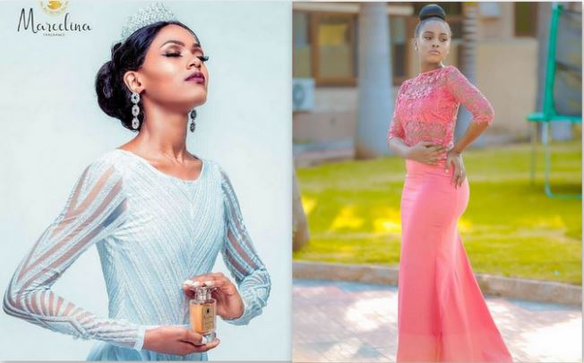 JOKATE AMUELEZEA MISS TZ BALAA LA MITANDAO - Global Publishers