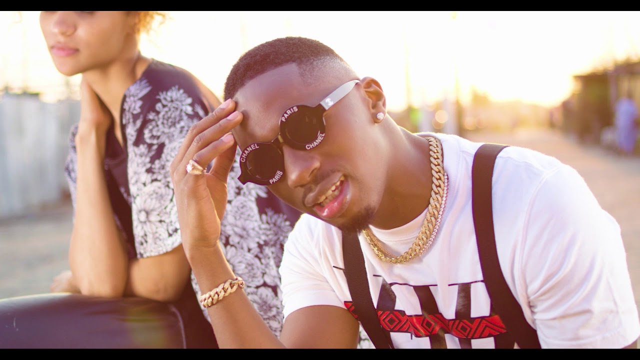 Jux – Zaidi (Official Music Video)