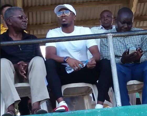 Alikiba kuanza kazi leo Coastal - Global Publishers