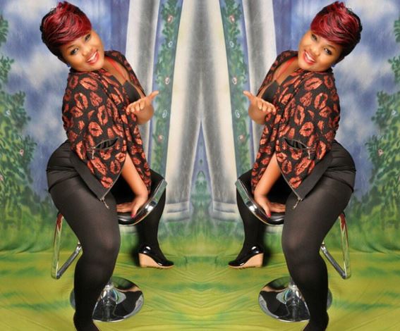 DIANA KIMARI ADAIWA KUKACHA KANISA! - Global Publishers