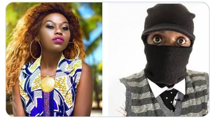 UNDANI SIKU 8 ZA SOUDY BROWN, MAUA SAMA LUPANGO - Global Publishers