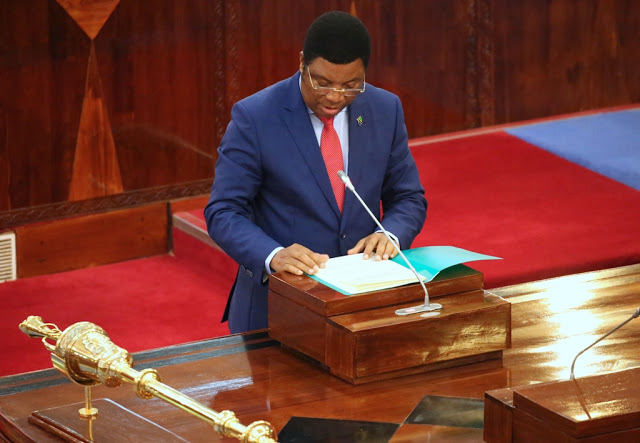 MIKOA 14 YATEKELEZA KAMPENI YA UPIMAJI VVU