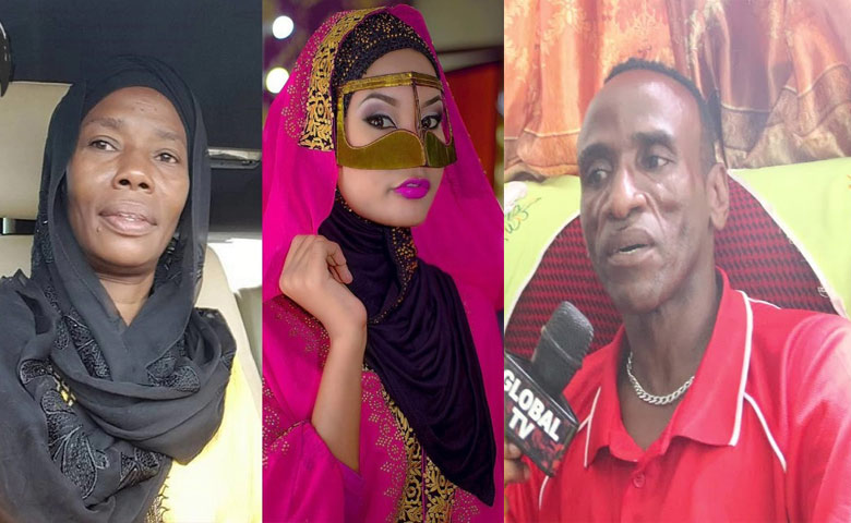 EXCLUSIVE: BABA Diamond Afunguka Madai ya ‘Uchawi’ wa Mobeto – Video - Global Publishers