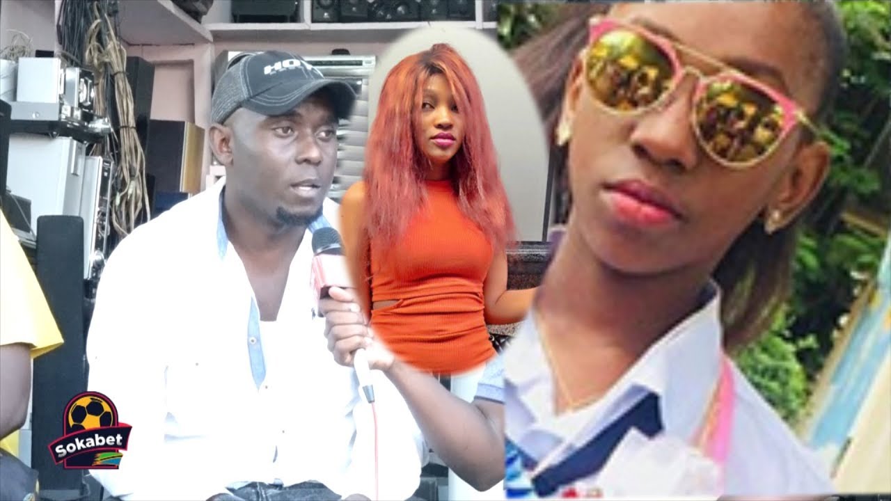 Baba Sonia wa Masogange Afunguka A-Z Maisha ya Mwanae – Video - Global Publishers