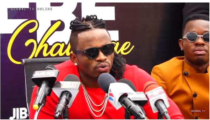 DIAMOND: Lavalava, Mbosso Wanatafuta Madansa – VIDEO - Global Publishers
