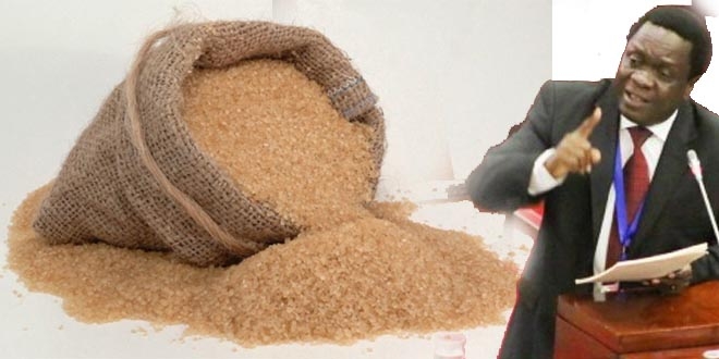 Sukari ya Zanzibar Yaibuka Tena Bungeni, Wabunge Wambana Waziri – VIDEO