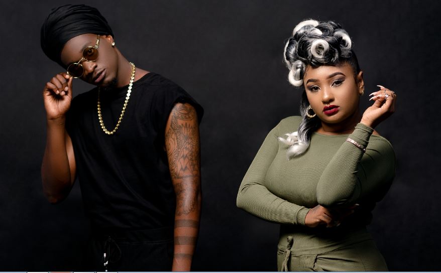 AIKA : MIAKA 10 YA MAPENZI YETU KAMA 2 TU ! - Global Publishers