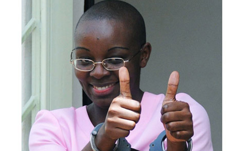 Victoire Ingabire, Kizito Mihigo Waachiliwa Huru Rwanda - Global Publishers