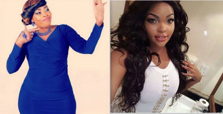 MAIMARTHA AMKINGIA KIFUA WEMA - Global Publishers