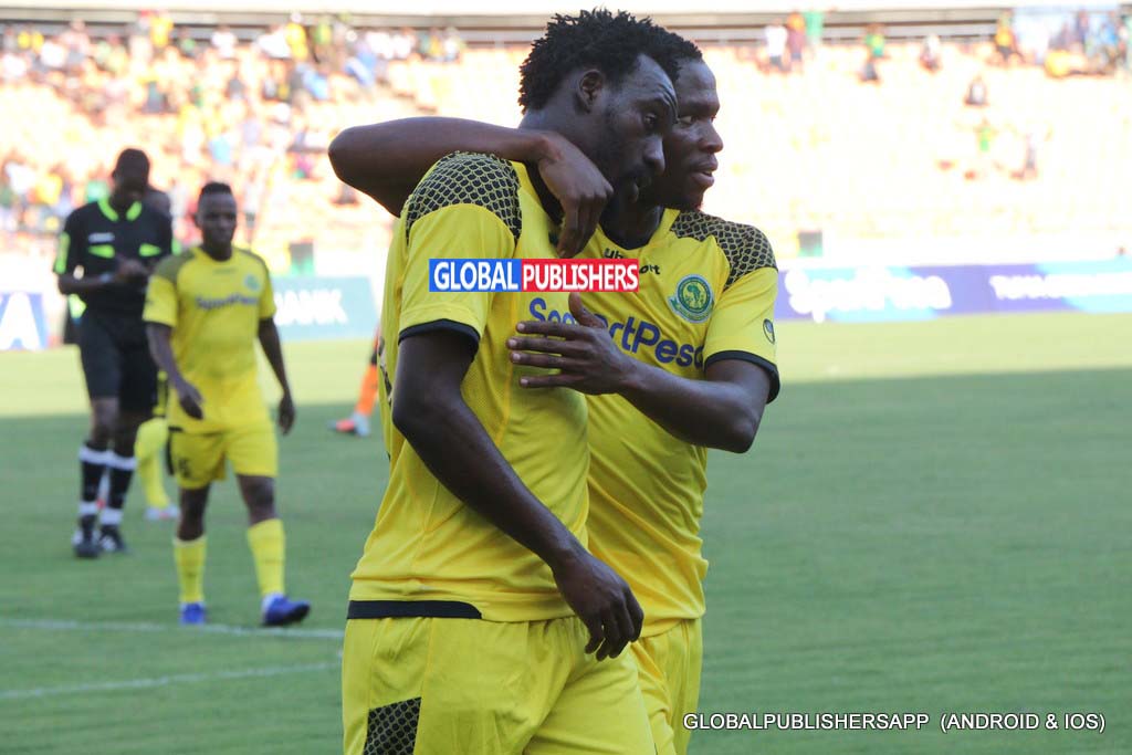 Zahera Ampeleka Ajibu Ufaransa - Global Publishers