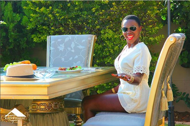 AKOTHEE ATAMBA KUWA NA ‘MABODIGADI’ 20 - Global Publishers