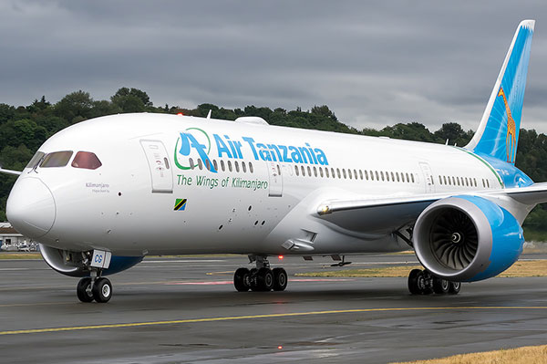 TCL : WANAOZIPONDA BOMBARDIER, DREAMLINER KUKIONA - Global Publishers