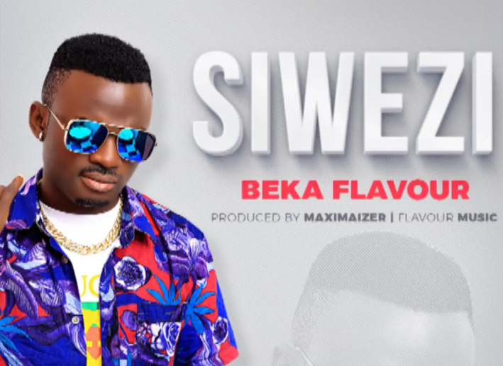 BEKA FLAVOUR – SIWEZI (AUDIO) - Global Publishers