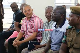 KESI YA AKINA AVEVA, ‘KABURU’ JARADA LAO BADO LIPO KWA DPP - Global Publishers