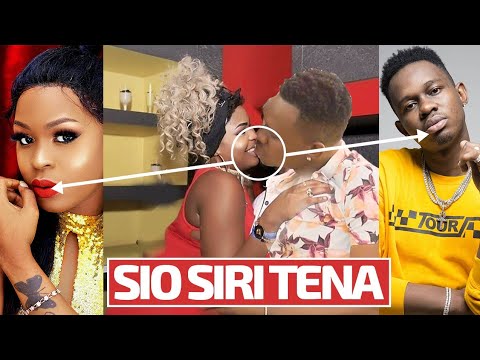 Gigy Afunguka Video Akinanilii na Lavalava, “Kulambana ni…” - Global Publishers