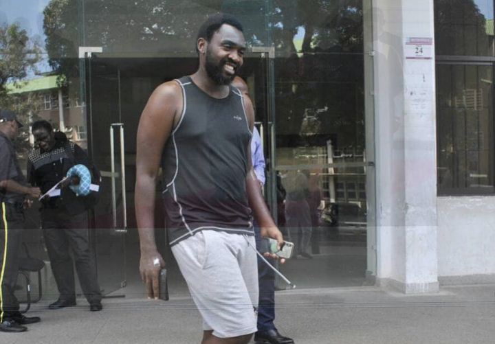 DKT. KIGWANGALLA ARUHUSIWA KUTOKA MUHIMBILI – PICHA - Global Publishers