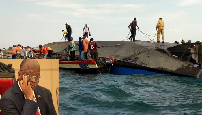 Rais Magufuli: Nawaomba Tutulie Juhudi za Uokoaji Zinaendelea - Global Publishers