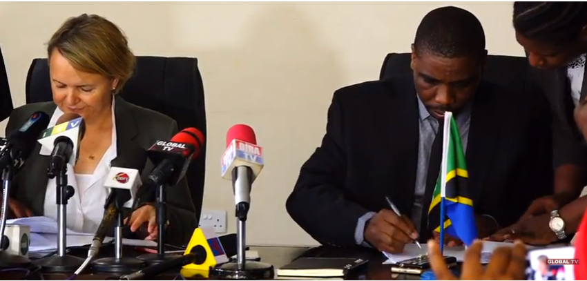 SERIKALI KUPOKEA TRILIONI 1.8 KUTOKA BENKI YA DUNIA – Video - Global Publishers