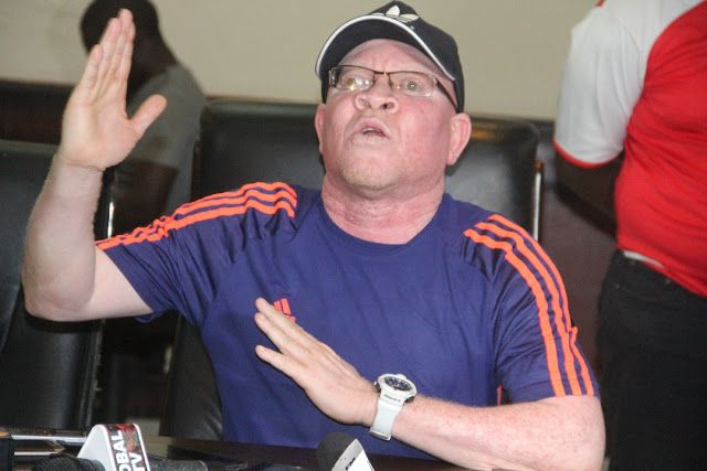 Manara Azungumzia Yanga Kupangiwa Mechi 7 Taifa - Global Publishers