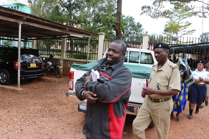 Walimu Wanaodaiwa Kumuua Mwanafunzi kwa Bakora Hawa Hapa - Global Publishers