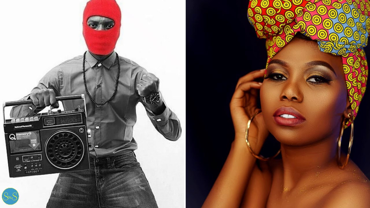 Soudy, Maua Sama, Mx, Shaffih Dauda, Luvanda Wazidi Kusota Rumande - Global Publishers