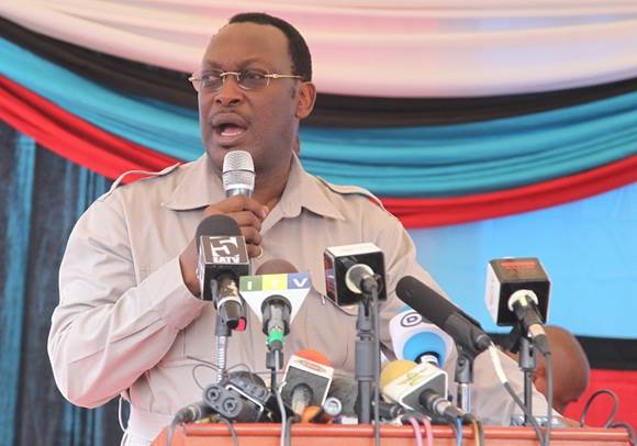 BREAKING: CHADEMA WAJIONDOA CHAGUZI NDOGO ZOTE - Global Publishers